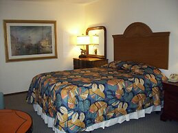 Travelers Inn Motel