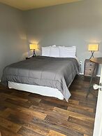 Travelers Inn Motel