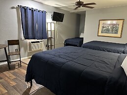 Travelers Inn Motel