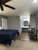 Travelers Inn Motel