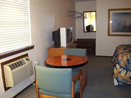 Travelers Inn Motel