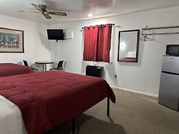 Travelers Inn Motel