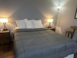 Travelers Inn Motel
