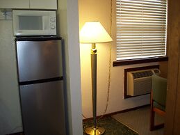Travelers Inn Motel