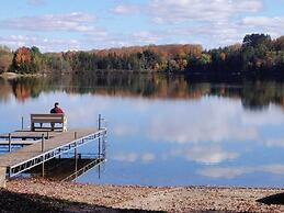 Lakeshore Motel Ice Lake