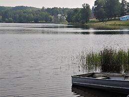 Lakeshore Motel Ice Lake