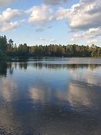 Lakeshore Motel Ice Lake