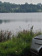 Lakeshore Motel Ice Lake