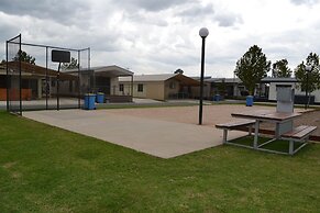 Sun Country Lifestyle Park