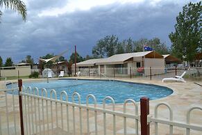 Sun Country Lifestyle Park