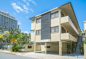 Stay Condominiums Waikiki