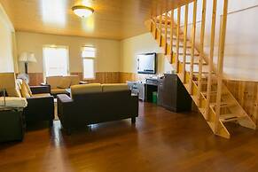 Cingjing Brilliant Twins of Seattle