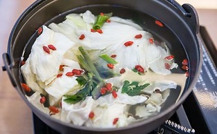 Cingjing Brilliant Twins of Seattle