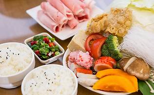 Cingjing Brilliant Twins of Seattle