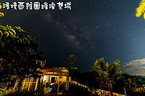 Cingjing Brilliant Twins of Seattle