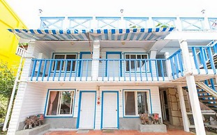 Cingjing Brilliant Twins of Seattle