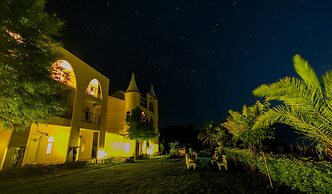 Cingjing Brilliant Twins of Seattle