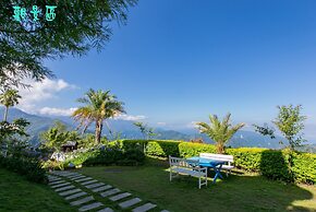 Cingjing Brilliant Twins of Seattle