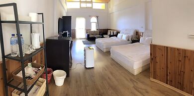 Cingjing Brilliant Twins of Seattle