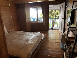 Cingjing Brilliant Twins of Seattle