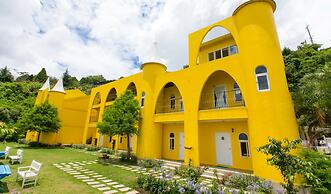 Cingjing Brilliant Twins of Seattle