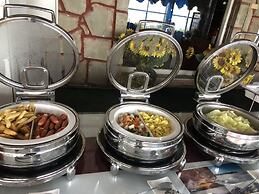 Cingjing Brilliant Twins of Seattle