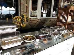 Cingjing Brilliant Twins of Seattle