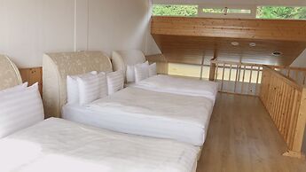 Cingjing Brilliant Twins of Seattle