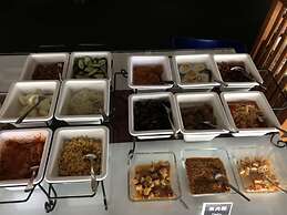 Cingjing Brilliant Twins of Seattle