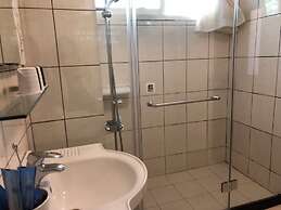 Cingjing Brilliant Twins of Seattle