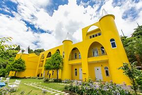 Cingjing Brilliant Twins of Seattle