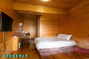 Cingjing Brilliant Twins of Seattle