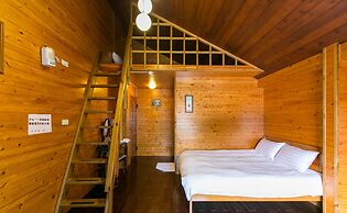 Cingjing Brilliant Twins of Seattle