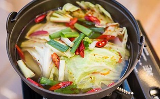 Cingjing Brilliant Twins of Seattle