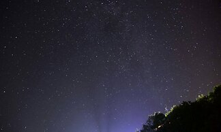 Cingjing Brilliant Twins of Seattle