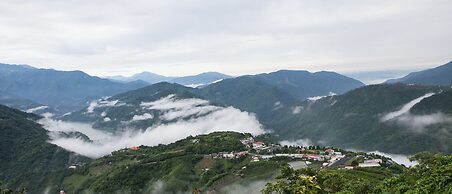 Cingjing Brilliant Twins of Seattle