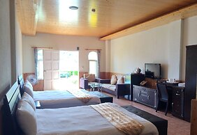 Cingjing Brilliant Twins of Seattle