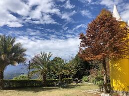 Cingjing Brilliant Twins of Seattle