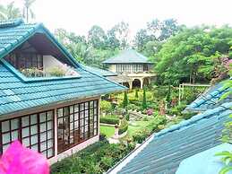 Ekman Garden Resort Nakhon Si Thammarat