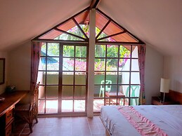 Ekman Garden Resort Nakhon Si Thammarat