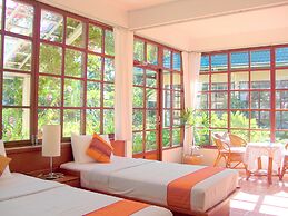 Ekman Garden Resort Nakhon Si Thammarat