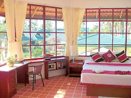 Ekman Garden Resort Nakhon Si Thammarat