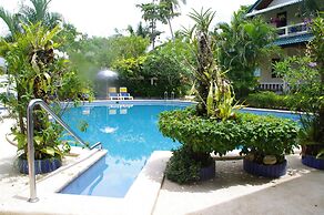 Ekman Garden Resort Nakhon Si Thammarat