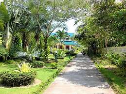 Ekman Garden Resort Nakhon Si Thammarat