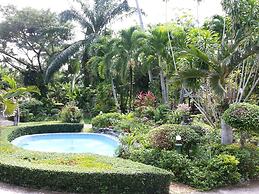 Ekman Garden Resort Nakhon Si Thammarat