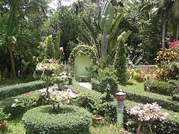 Ekman Garden Resort Nakhon Si Thammarat