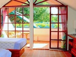 Ekman Garden Resort Nakhon Si Thammarat