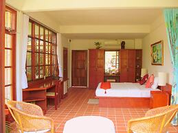 Ekman Garden Resort Nakhon Si Thammarat