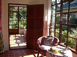 Ekman Garden Resort Nakhon Si Thammarat