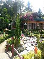 Ekman Garden Resort Nakhon Si Thammarat